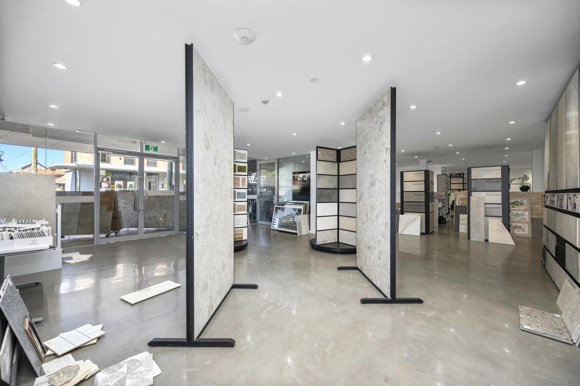 445-455 Liverpool Rd, Ashfield en alquiler Foto del interior- Imagen 1 de 4