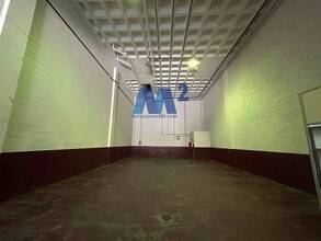 Nave en Alcobendas, Madrid en alquiler Foto del interior- Imagen 1 de 3