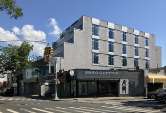 Más detalles para 1733 Sheepshead Bay Rd, Brooklyn, NY - Oficina en alquiler