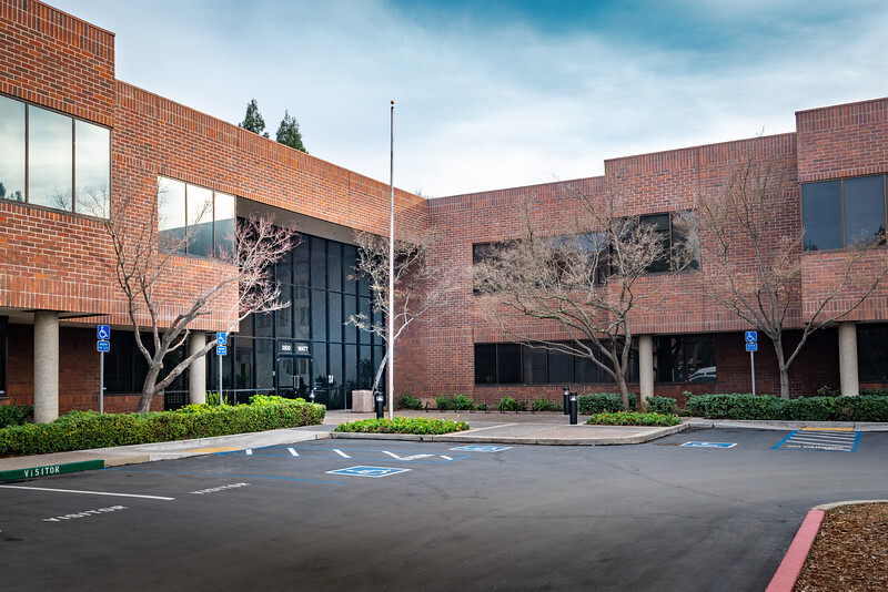 3800 Watt Ave, Sacramento, CA en alquiler Foto del edificio- Imagen 1 de 15