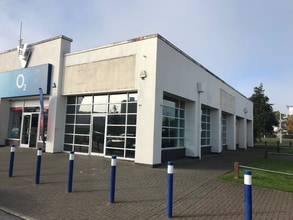 15 Coliseum Way, Ellesmere Port en alquiler Foto del edificio- Imagen 1 de 3