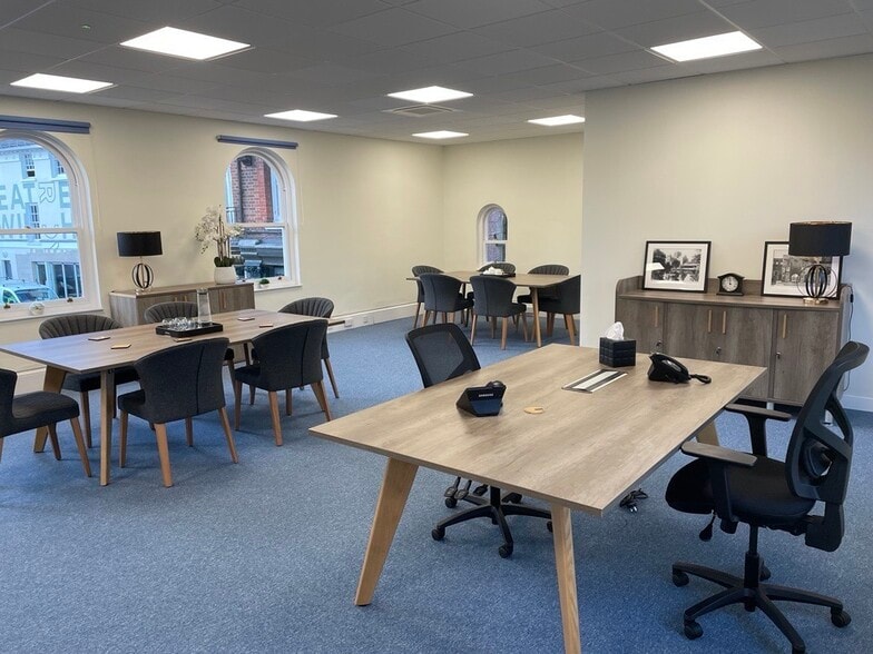 Standen Manor, Hungerford en alquiler - Foto del interior - Imagen 2 de 6