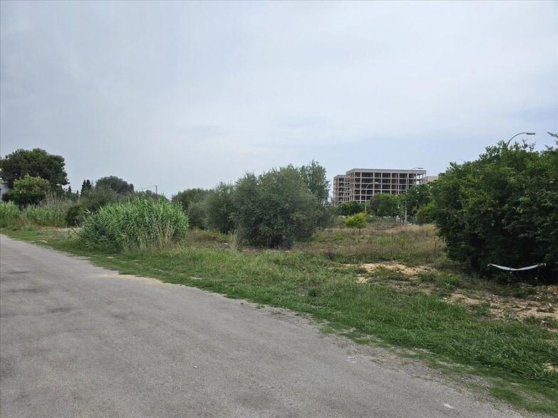 Pla?A Poligono 37, 56, Vinaròs, Castellón en venta - Foto principal - Imagen 3 de 13