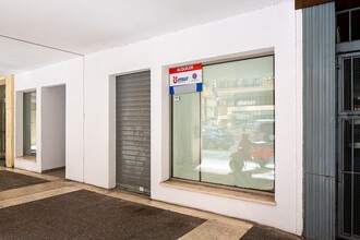 Avenida de la República Argentina, 50, Sevilla, Sevilla en alquiler Foto del edificio- Imagen 2 de 6