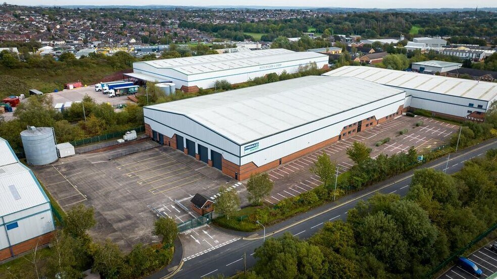 Dalewood Rd, Newcastle en alquiler - Foto del edificio - Imagen 2 de 31