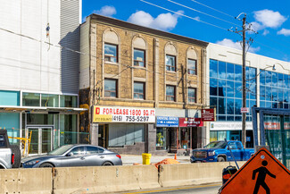 Más detalles para 270-272 Eglinton Ave W, Toronto, ON - Locales en venta