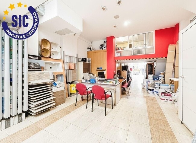 Más detalles de Local en venta