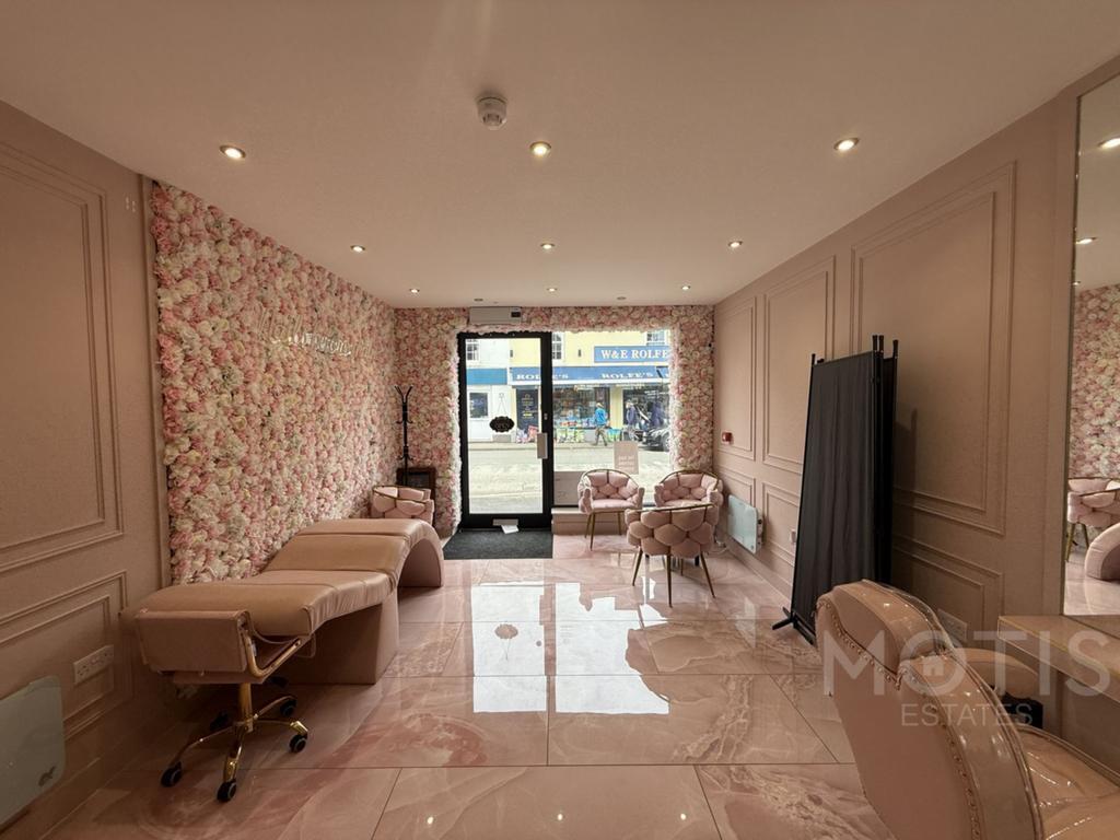 51-51A High St, New Romney en alquiler Foto del edificio- Imagen 1 de 10