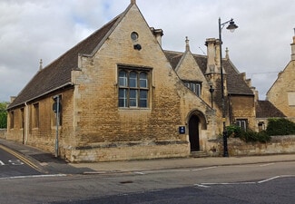 Más detalles de 44 High St, Ketton - Local en venta