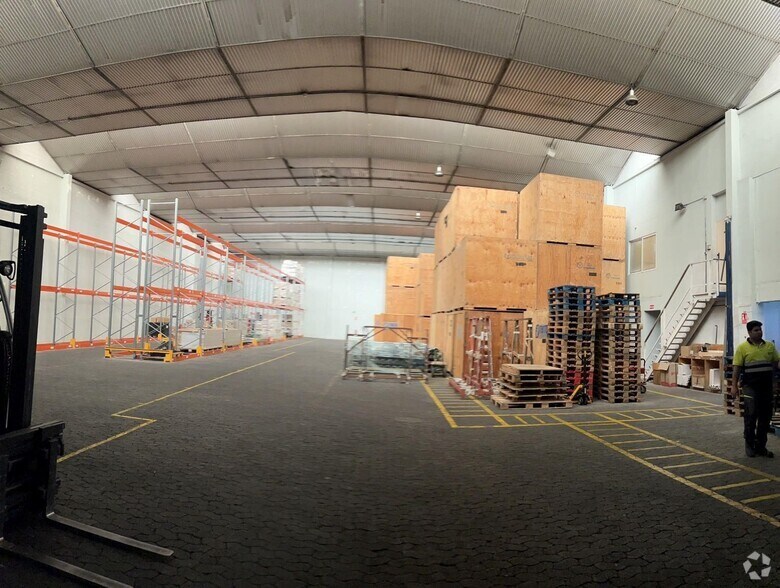 en Coslada, Madrid en venta - Foto del edificio - Imagen 1 de 1