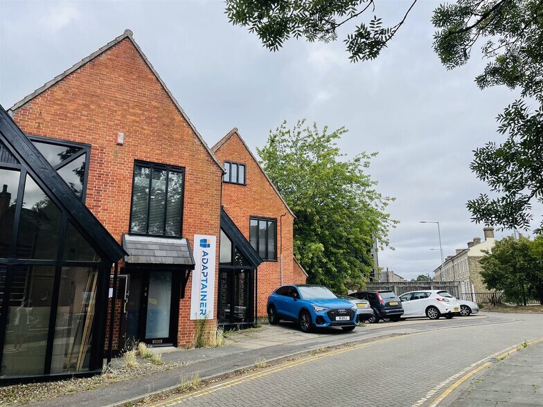 Angel Ln, Ipswich en venta - Foto del edificio - Imagen 2 de 4