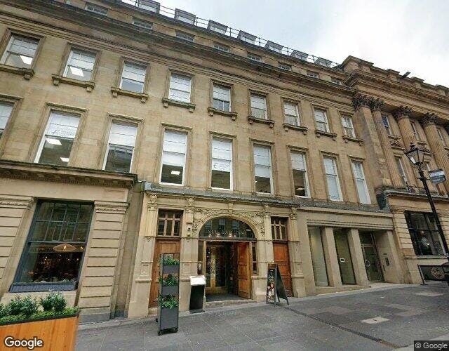 41-51 Grey St, Newcastle Upon Tyne en alquiler - Foto del edificio - Imagen 3 de 6