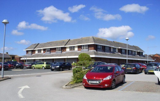 Ambrose Lloyd Centre, Mold en alquiler - Foto del edificio - Imagen 3 de 3