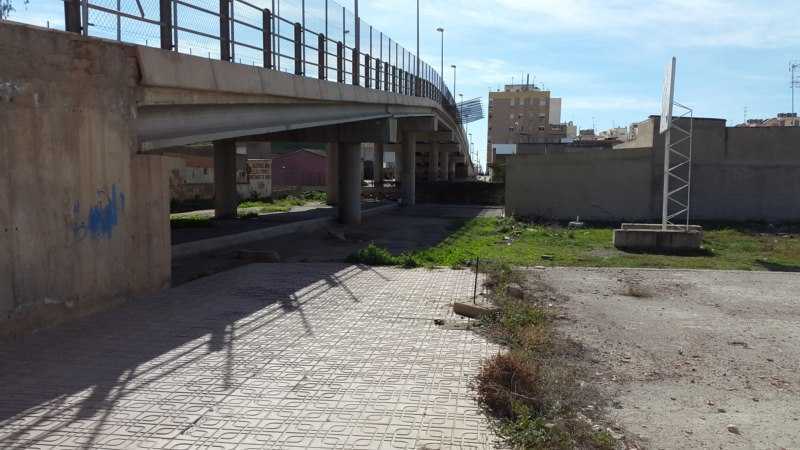 Terreno en Águilas en venta - Foto del edificio - Imagen 3 de 11