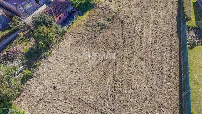 Más detalles de Terreno en venta
