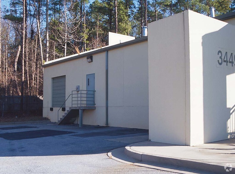 3469 Buffington Ctr, Atlanta, GA en alquiler - Otros - Imagen 3 de 11