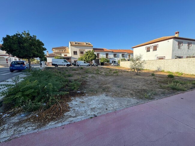 Más detalles de Terreno en venta