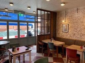 128 Allitsen Rd, London en alquiler Foto del interior- Imagen 2 de 2