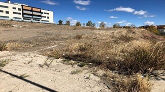 Más detalles de Terreno en alquiler