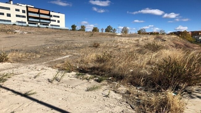 Más detalles de Terreno en alquiler