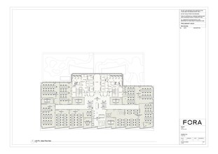 5 Beaconsfield St, London en alquiler Plano del sitio- Imagen 1 de 1