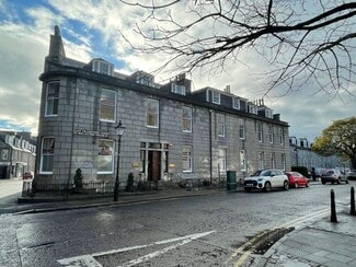 Más detalles de 1-7 East Craibstone St, Aberdeen - Oficina en venta