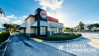 Más detalles para 920 SE Federal Hwy, Stuart, FL - Local en alquiler