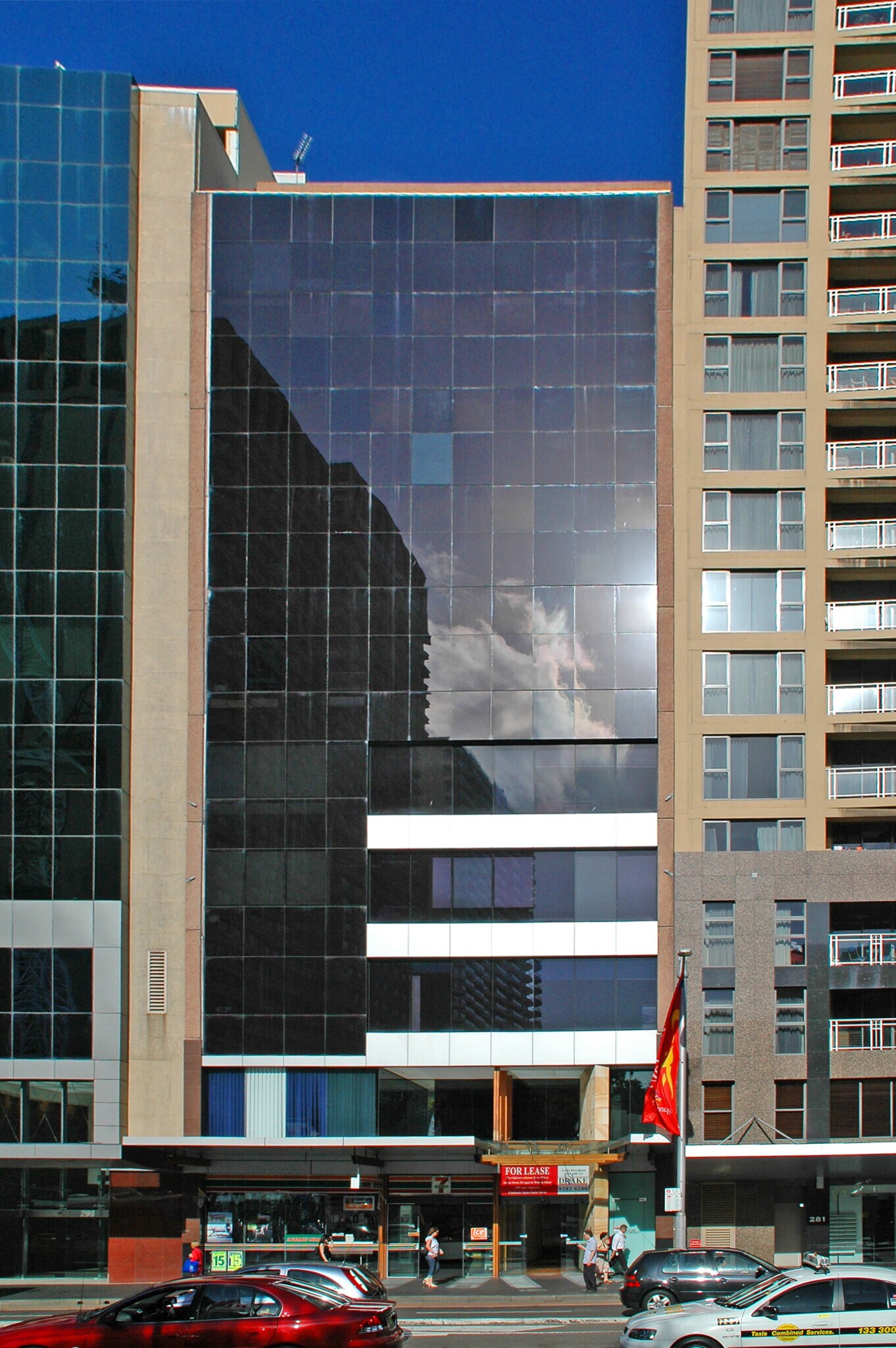 287 Elizabeth St, Sydney en alquiler Foto principal- Imagen 1 de 2