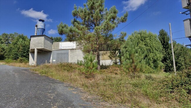 Más detalles de Nave en venta