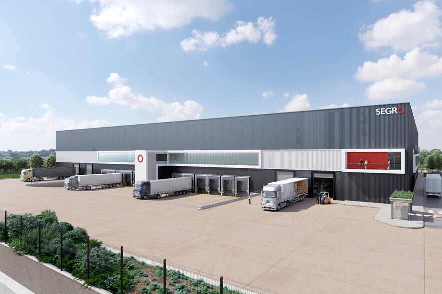 Mulberry Way, Belvedere en alquiler - Foto del edificio - Imagen 3 de 4