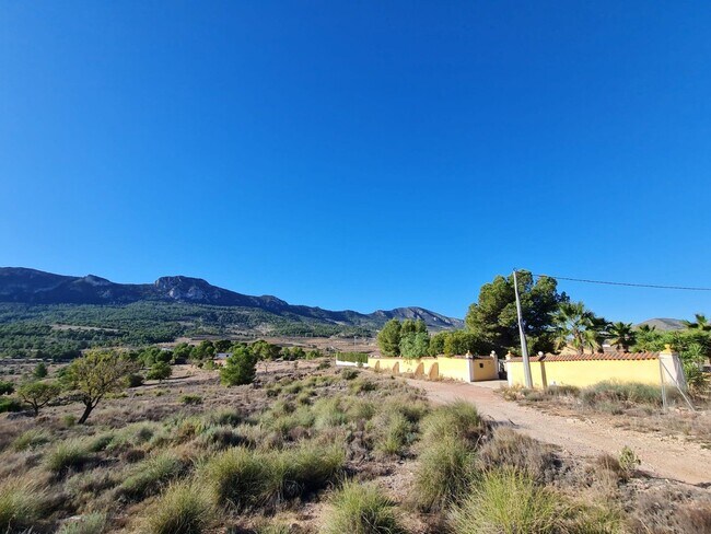 Más detalles de Terreno en venta