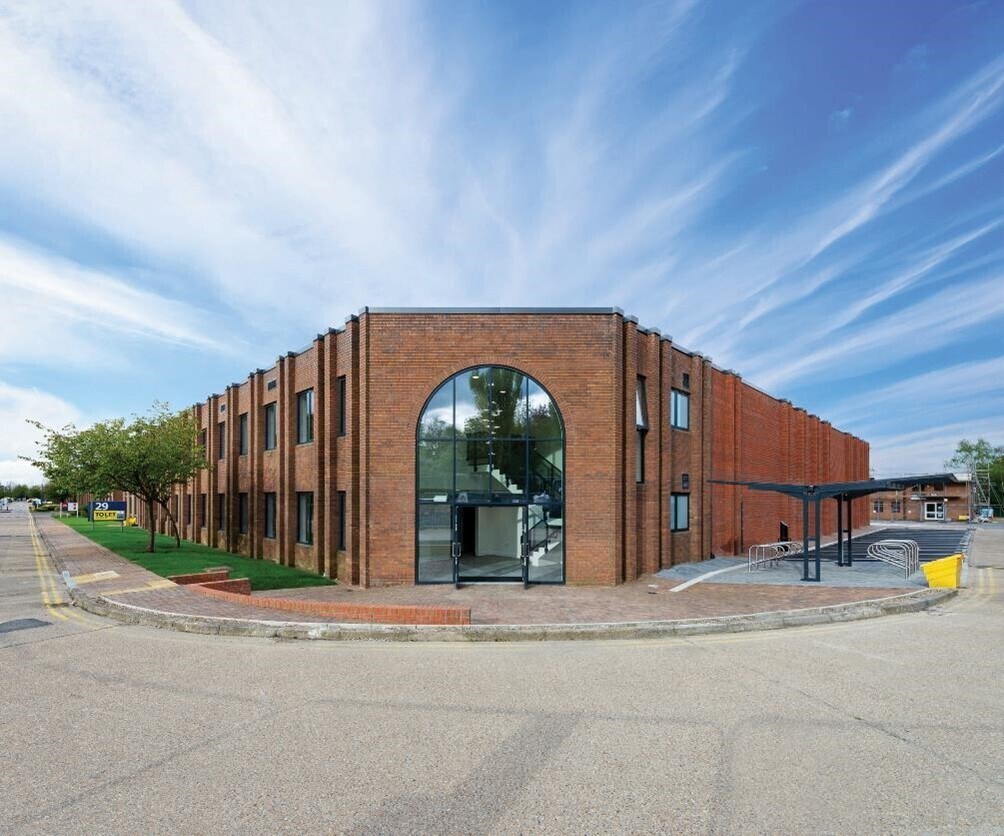 Leatherhead Rd, Chessington en alquiler Foto del edificio- Imagen 1 de 26