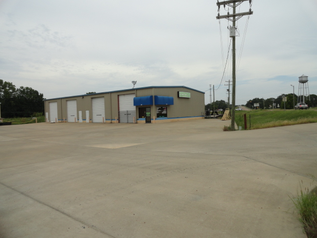 537 Highway 6, Batesville, MS en alquiler - Foto principal - Imagen 1 de 1