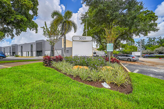 Más detalles para 3001 SW 10th St, Pompano Beach, FL - Oficina, nave en alquiler