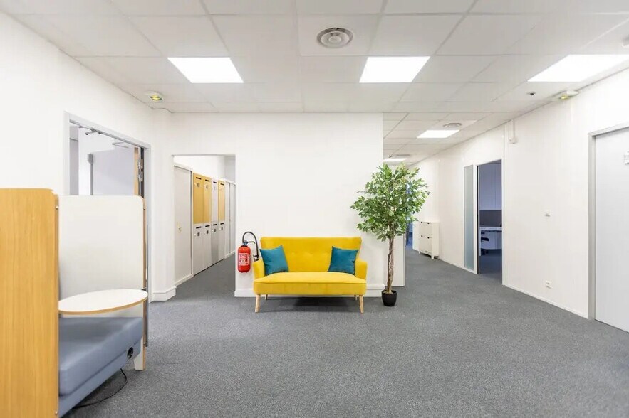 99 Rue Pereire, Saint-Germain-en-Laye en alquiler - Foto del interior - Imagen 3 de 7