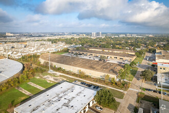 1401 Greengrass Dr, Houston, TX - vista aérea  vista de mapa - Image1