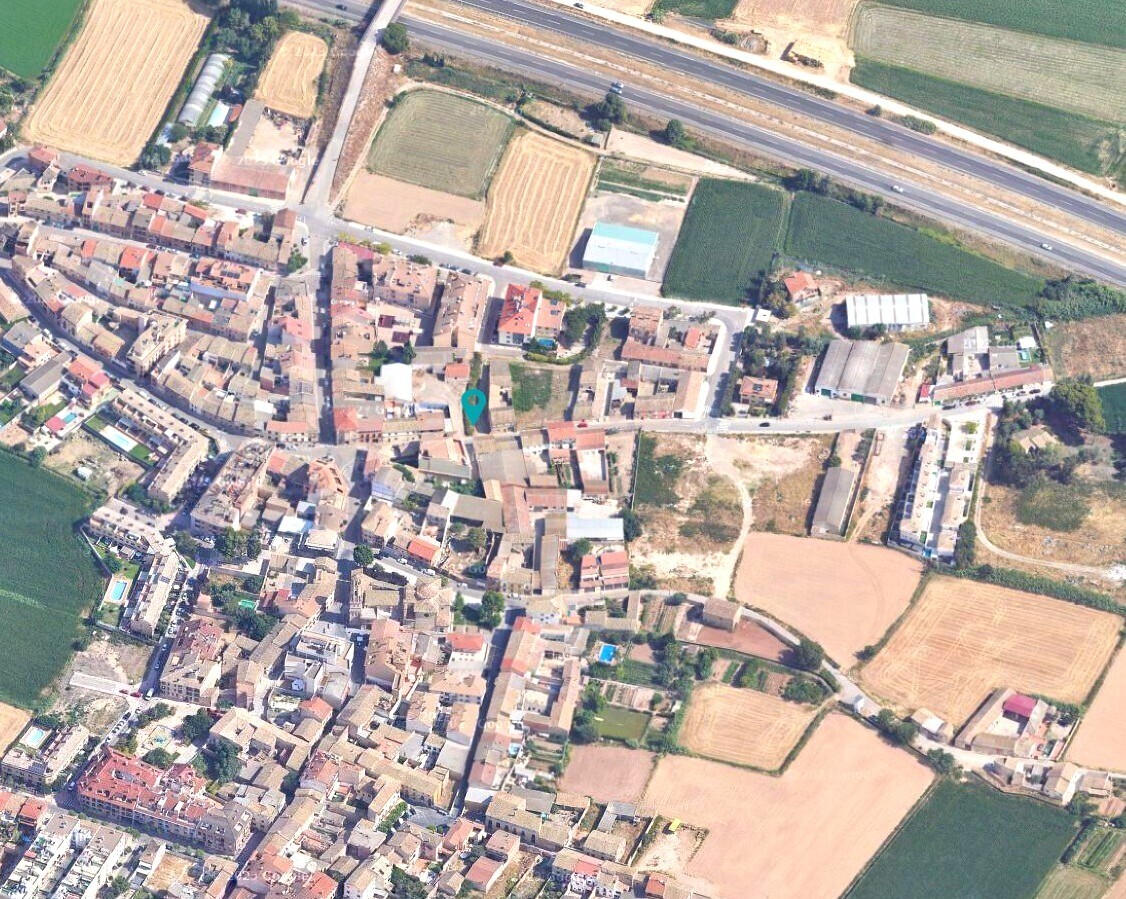 Terreno en Utebo en venta Foto del edificio- Imagen 1 de 19