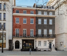 28 Berkeley Sq, London en venta Foto del edificio- Imagen 2 de 2