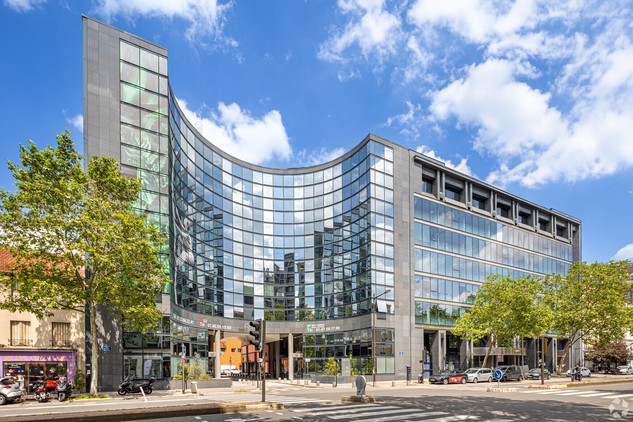 150 Route De La Reine, Boulogne-Billancourt en alquiler Foto principal- Imagen 1 de 3