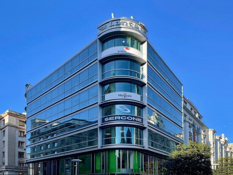 Calle Juan de Herrera, 18, Santander, Cantabria en alquiler - Foto del edificio - Imagen 2 de 3