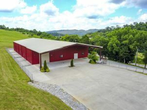 725 W Highway 25 70, Dandridge, TN en alquiler - Foto principal - Imagen 1 de 32