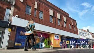 Más detalles de Mill St, Macclesfield - Local en venta