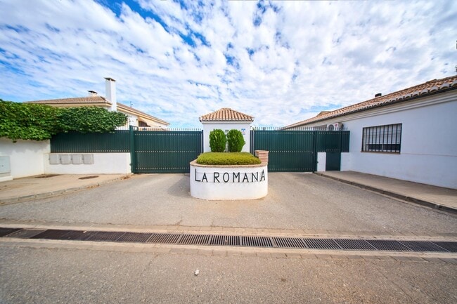 Más detalles de Urbanización la Romana, Vegas del Genil - Terreno en venta