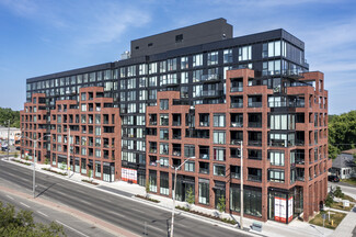 Más detalles para 2799-2815 Kingston Rd, Toronto, ON - Edificios residenciales en venta