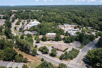 12201 Gayton Rd, Richmond, VA - VISTA AÉREA  vista de mapa - Image1