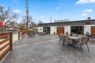 Más detalles de 940 S Alamo St, San Antonio, TX - Local en alquiler