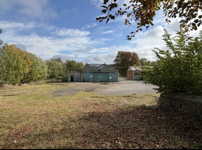 John St, Shipley en venta - Foto del edificio - Imagen 1 de 28