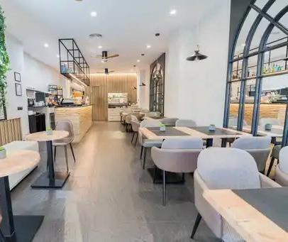 Local en Marbella en alquiler Foto del edificio- Imagen 1 de 22