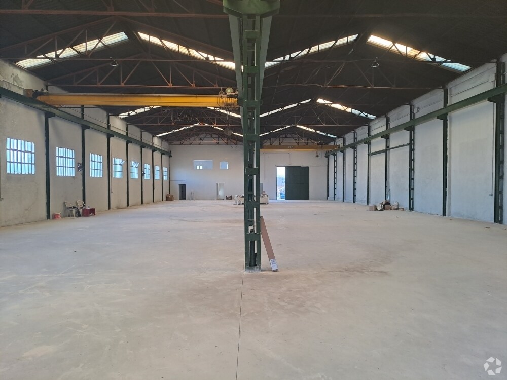 Nave en Parla, Madrid en venta Foto principal- Imagen 1 de 1