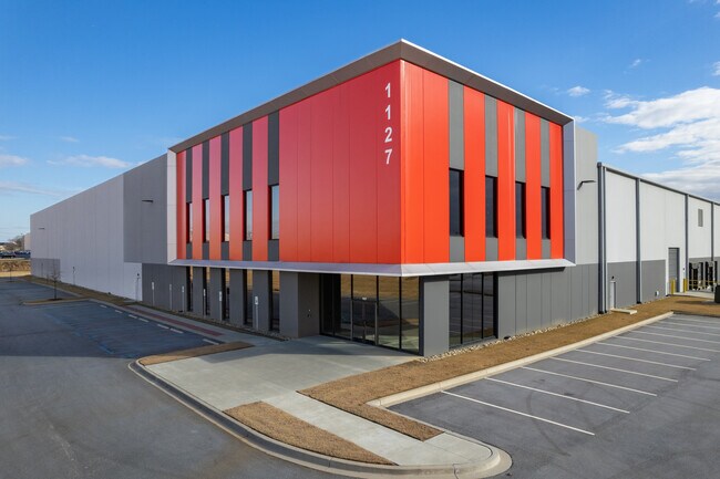 Más detalles de 1127 Woods Chapel Rd, Duncan, SC - Nave en alquiler